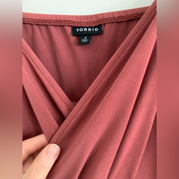 Torrid - Picture 9 of 12